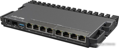 Маршрутизатор Mikrotik RB5009UPr+S+IN 