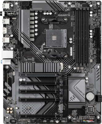 Материнская плата Gigabyte B550 Eagle WiFi6 