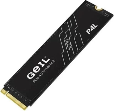 SSD GeIL Zenith P4L 1TB P4LFD23C1TBD 