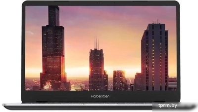 Ноутбук Maibenben M547 Pro M5471SF0HSRE1 