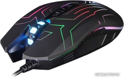 Игровая мышь A4Tech X77 