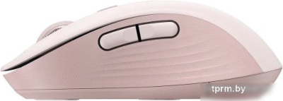 Мышь Logitech Signature Plus M750 (светло-розовый) 