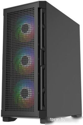 Корпус Powercase Ultimate CUB-A4 
