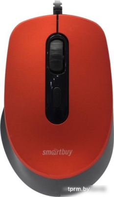 Мышь SmartBuy One SBM-265-R 