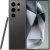 Смартфон Samsung Galaxy S24 Ultra SM-S928B 256GB (титановый черный) 
