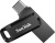 USB Flash SanDisk Ultra Dual Drive Go Type-C 256GB SDDDC3-256G-G46 USB Flash SanDisk Ultra Dual Drive Go Type-C 256GB SDDDC3-256G-G46