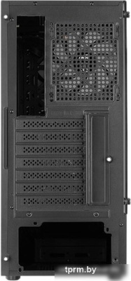 Корпус AeroCool Wave-G-BK-v2 
