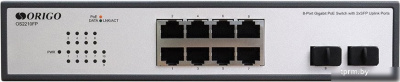Неуправляемый коммутатор Origo OS2210FP/120W/A1A 