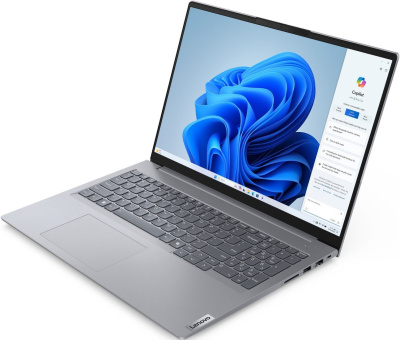 Ноутбук Lenovo ThinkBook 16 G7 IML 21MS005KRU 
