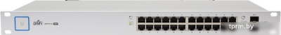 Коммутатор Ubiquiti UniFi Switch 24 [US-24-250W] 