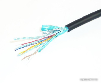 Кабель Cablexpert CC-DP-HDMI-6 