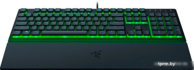 Клавиатура Razer Ornata V3 X 