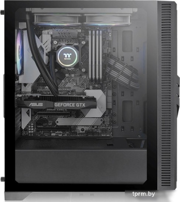 Корпус Thermaltake Versa T35 TG RGB CA-1R7-00M1WN-00 