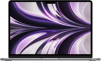 Ноутбук Apple Macbook Air 13" M2 2022 Z15S007CE 
