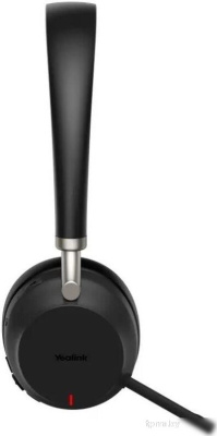 Офисная гарнитура Yealink BH72 Lite UC USB-С (черный) 