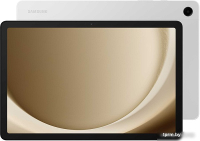 Планшет Samsung Galaxy Tab A9+ 5G SM-X216 4GB/64GB (серебристый) 