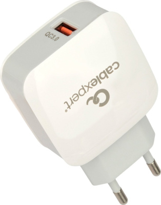 Сетевое зарядное Cablexpert MP3A-PC-40 