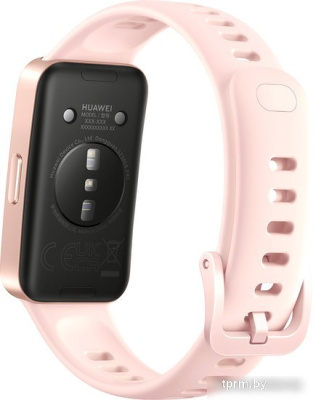 Huawei Band 9 (чарующий розовый, международная версия) 