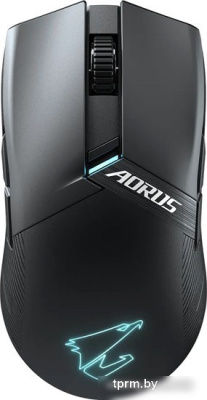 Игровая мышь Gigabyte Aorus M6