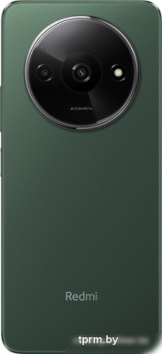 Смартфон Xiaomi Redmi A3 4GB/128GB международная версия (зеленый лес) 