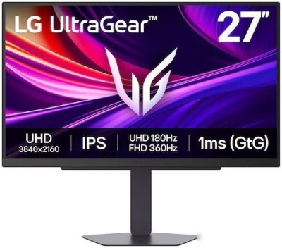 LG UltraGear 27G810A-B 