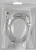Defender F182 30 Вт USB Type-C - USB Type-C (2 м, белый) Defender F182 30 Вт USB Type-C - USB Type-C (2 м, белый)