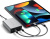 Satechi 165W USB-C 4-Port PD GaN Charger ST-UC165GM-EU Satechi 165W USB-C 4-Port PD GaN Charger ST-UC165GM-EU