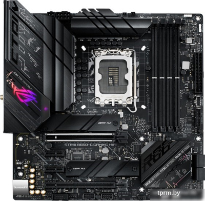 ASUS ROG Strix B660-G Gaming WiFi 