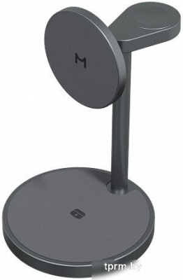 Magssory Base Pro Wireless Qi2 WCH012m (темно-серый) 