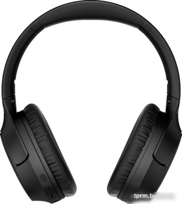 Наушники QCY H2 Pro (черный) 