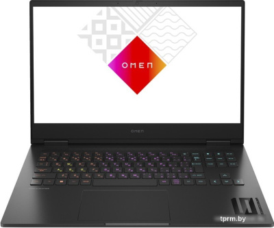 Игровой ноутбук HP Omen 16-wd0012ci 8F5R0EA 