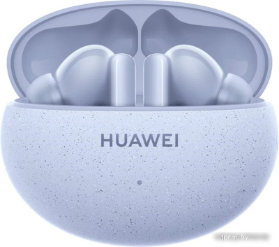 Наушники Huawei FreeBuds 5i (голубой, международная версия) 