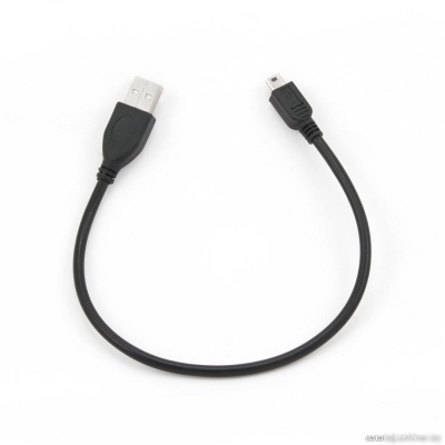 Кабель Cablexpert CCP-USB2-AM5P-1 