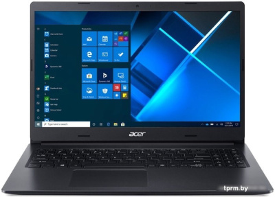 Ноутбук Acer Extensa 15 EX215-54 NX.EGJEP.00E 
