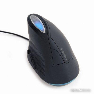Вертикальная мышь Gembird MUS-ERGO-03 