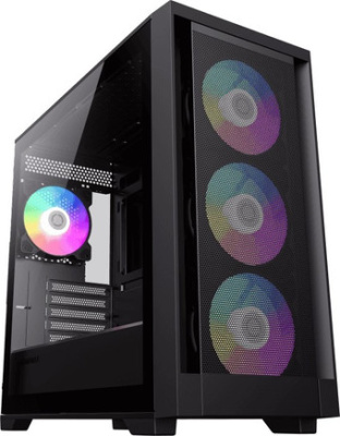 Компьютер TGPC Action 5 86254 A-X