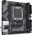 Материнская плата Gigabyte B650I AX (rev. 1.1) 