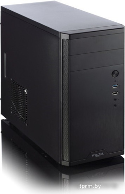 Корпус Fractal Design Core 1100 (FD-CA-CORE-1100-BL) 