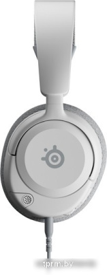 Наушники SteelSeries Arctis Nova 1 (белый) 