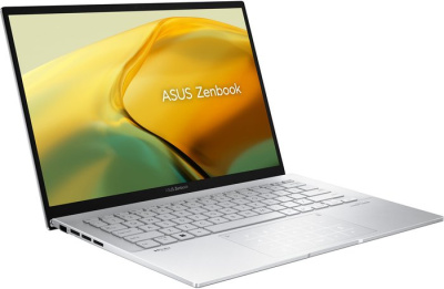 Ноутбук ASUS Zenbook 14 UX3402VA-KP308 