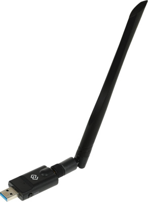 Wi-Fi/Bluetooth адаптер Digma DWA-BT5-AC1300E 