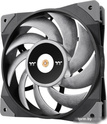 Вентилятор для корпуса Thermaltake ToughFan Turbo CL-F121-PL12GM-A 
