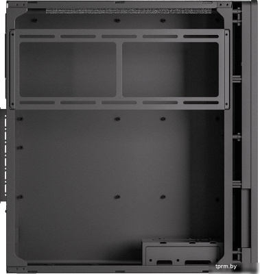 Корпус Formula TimberLine T2 (черный) 