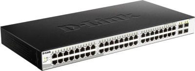 Коммутатор D-Link DGS-1210-52/ME/B1A 