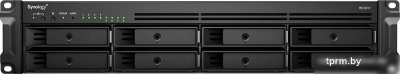 Сетевой накопитель Synology RackStation RS1221+ 