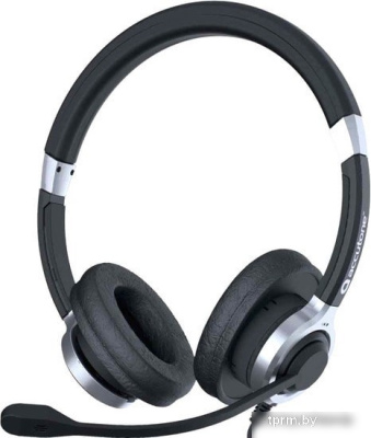 Офисная гарнитура Accutone UB610MKII ProNC USB Comfort 