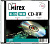 CD-RW диск Mirex 700Mb 4-12х UL121002A8S (SlimCase, 1 шт.) 