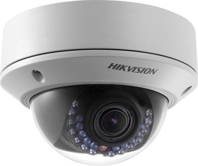 IP-камера Hikvision DS-2CD2722FWD-IS 