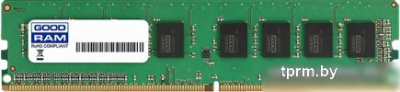 Оперативная память GOODRAM 16GB DDR4 PC4-21300 GR2666D464L19/16G 