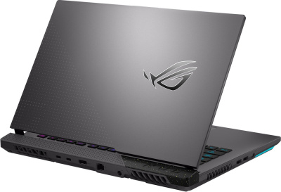 Игровой ноутбук ASUS ROG Strix G15 G513RM-HF045 